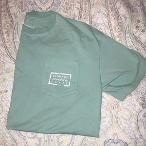 Southern Marsh T Shirt